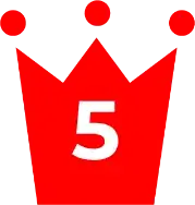 5