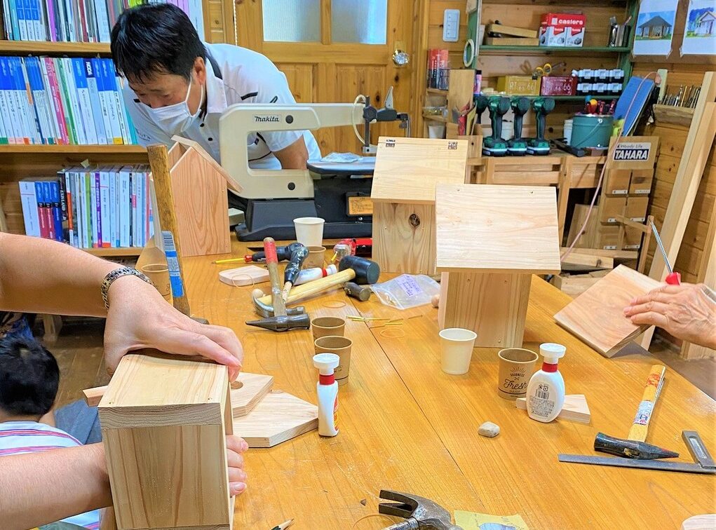 写真：中園建築