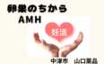 卵巣のちから AMH