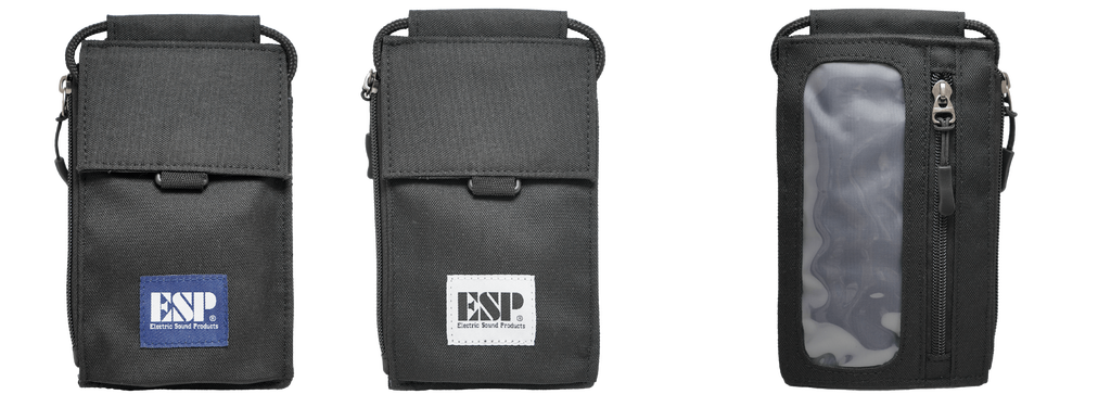 ESP FES POUCH