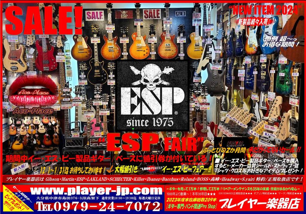 ESP FAIR